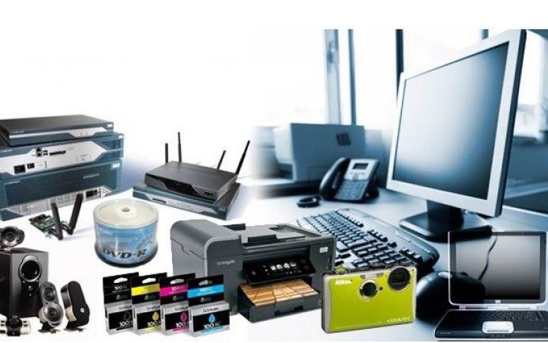 Danh mục sản phẩm, hàng hóa có khả năng gây mất an toàn lĩnh vực công nghệ thông tin và viễn thông