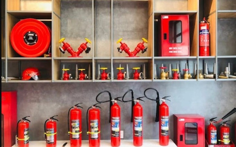 Điều chỉnh quy chuẩn về phòng cháy, chữa cháy, giảm chi phí đầu tư cho người dân, doanh nghiệp
