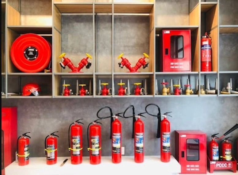 Điều chỉnh quy chuẩn về phòng cháy, chữa cháy, giảm chi phí đầu tư cho người dân, doanh nghiệp- Ảnh 1. Điều chỉnh quy chuẩn về phòng cháy, chữa cháy, giảm chi phí đầu tư cho người dân, doanh nghiệp- Ảnh 1.