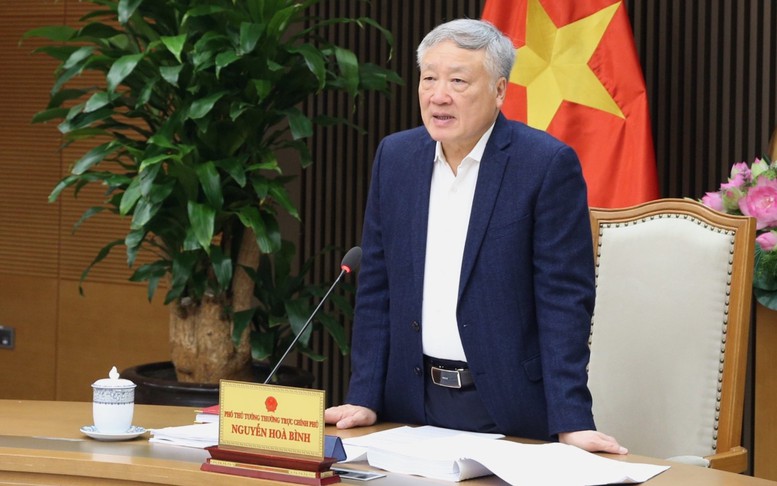 Tích hợp 3 chương trình mục tiêu quốc gia: Bảo đảm mục tiêu, yêu cầu phải cao hơn, tốt hơn