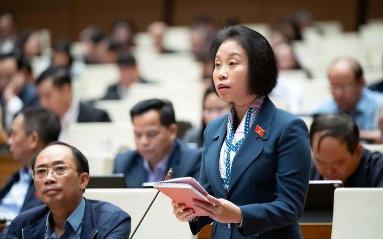 Đẩy mạnh phân cấp, phân quyền trong quản lý nợ công