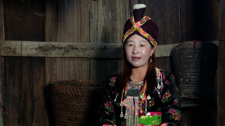 ‘Cô Pay bản Mông’ và câu chuyện giáo viên cắm bản- Ảnh 2.