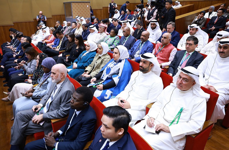 Việt Nam-Kuwait: Hình mẫu hợp tác tiêu biểu, cầu nối hữu nghị vững chắc giữa châu Á và Trung Đông- Ảnh 5. Việt Nam-Kuwait: Hình mẫu hợp tác tiêu biểu, cầu nối hữu nghị vững chắc giữa châu Á và Trung Đông- Ảnh 5.