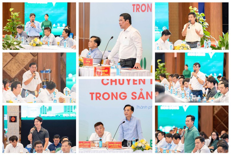 Thúc đẩy chuyển dịch năng lượng trong sản xuất công nghiệp tại ĐBSCL- Ảnh 2.