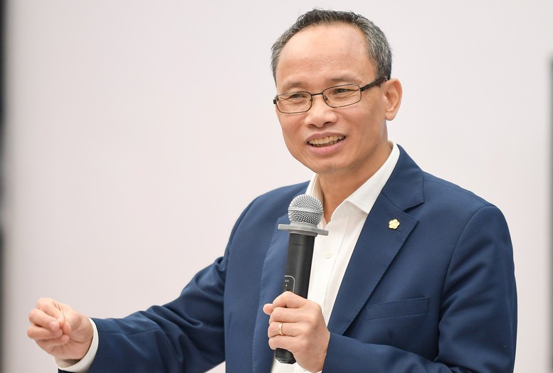 Sàn giao dịch vàng: Giải pháp minh bạch thị trường và giảm rủi ro- Ảnh 3.