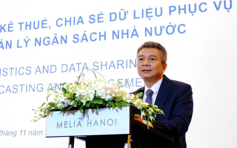 Ngành Thuế khẩn trương hiện đại hóa thống kê, chia sẻ dữ liệu phục vụ dự báo thu ngân sách