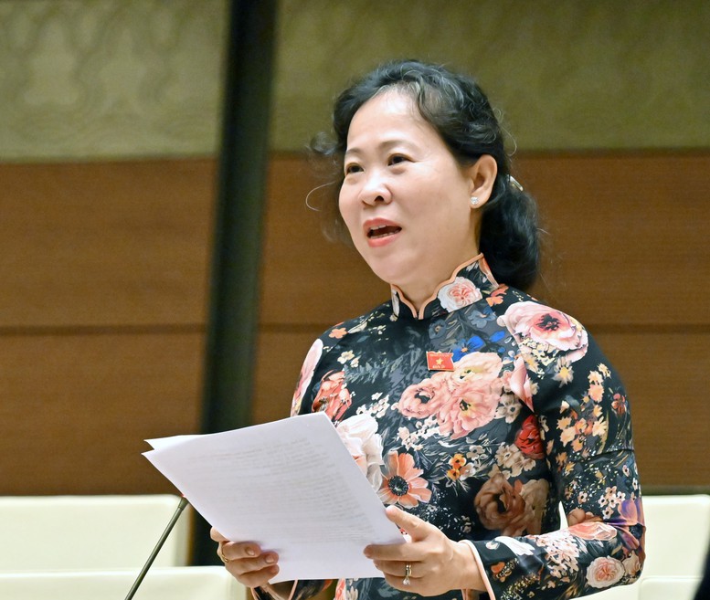 Đẩy mạnh phân cấp, phân quyền trong quản lý nợ công- Ảnh 5. Đẩy mạnh phân cấp, phân quyền trong quản lý nợ công- Ảnh 5.