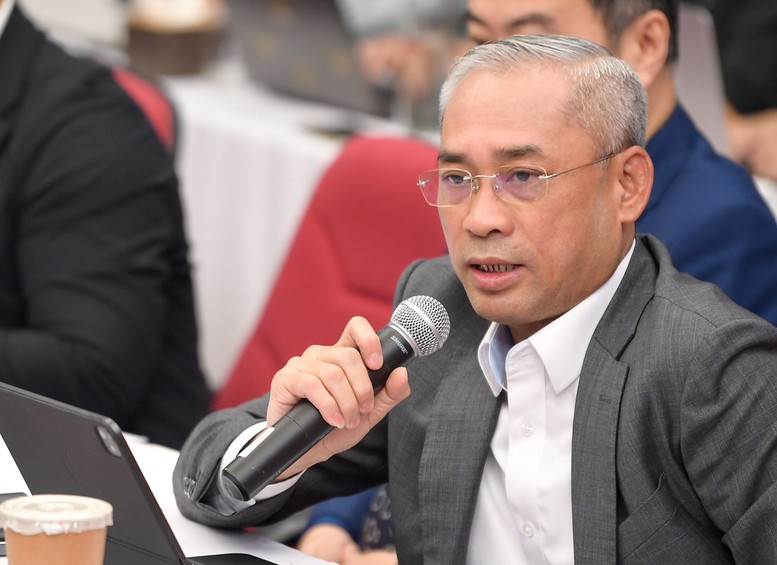 Sàn giao dịch vàng: Giải pháp minh bạch thị trường và giảm rủi ro- Ảnh 2.