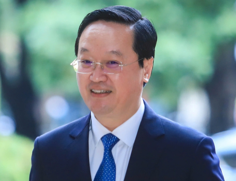 Phê chuẩn kết quả bầu, miễn nhiệm chức vụ Chủ tịch, Phó Chủ tịch UBND Hà Nội- Ảnh 1. Phê chuẩn kết quả bầu, miễn nhiệm chức vụ Chủ tịch, Phó Chủ tịch UBND Hà Nội- Ảnh 1.