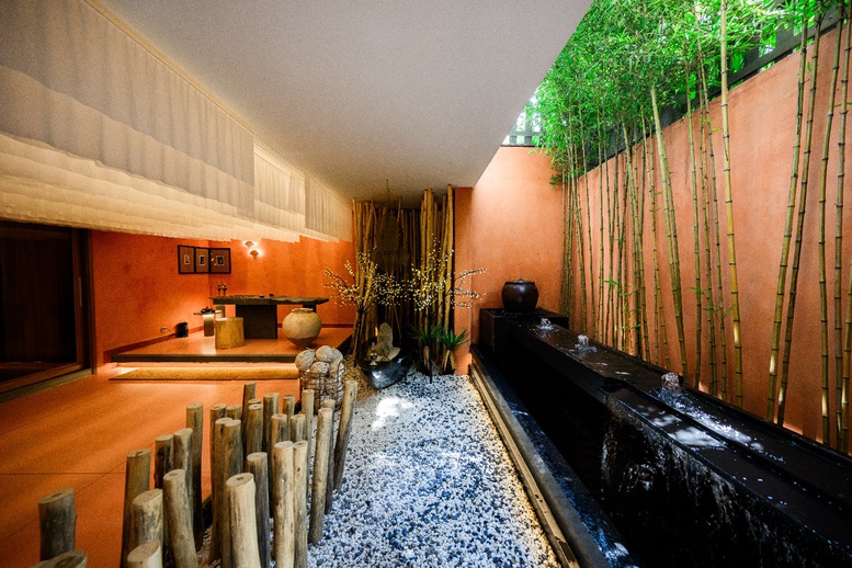 Nhà dưới tán rừng của Ecopark: Xóa nhòa ranh giới giữa tiện nghi và sinh thái- Ảnh 7.