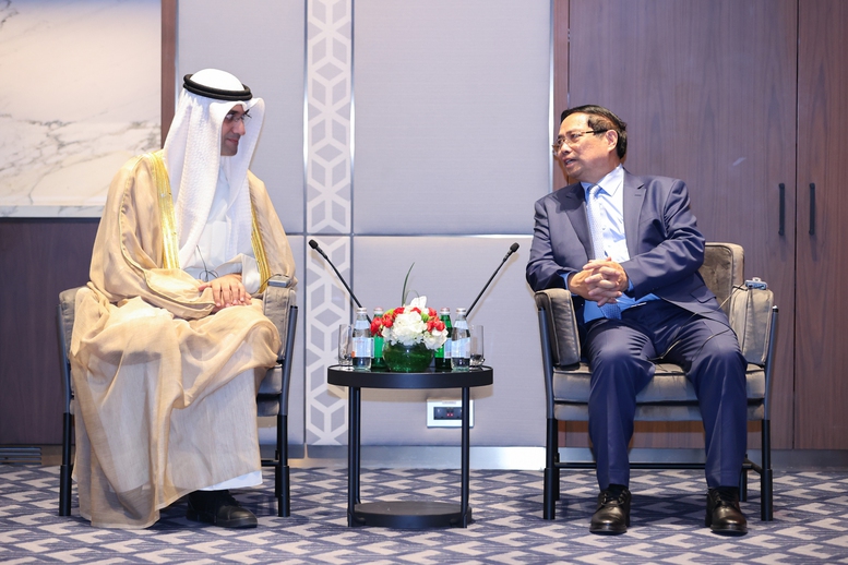 Cơ quan đầu tư Kuwait sẵn sàng đầu tư dài hạn tại Việt Nam- Ảnh 2.