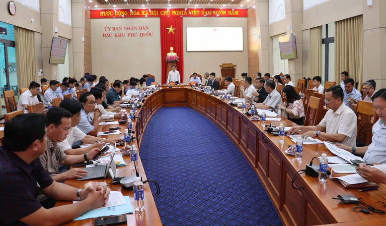 Điều chỉnh quy hoạch tỉnh An Giang: Hướng tới trung tâm kinh tế biển quốc gia- Ảnh 1. Điều chỉnh quy hoạch tỉnh An Giang: Hướng tới trung tâm kinh tế biển quốc gia- Ảnh 1.