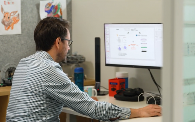 AI tạo 'bản sao kỹ thuật số' dự đoán sức khỏe bệnh nhân