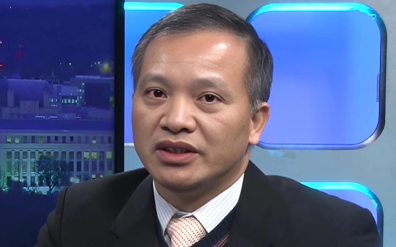 Khởi tố đối tượng Nguyễn Văn Đài