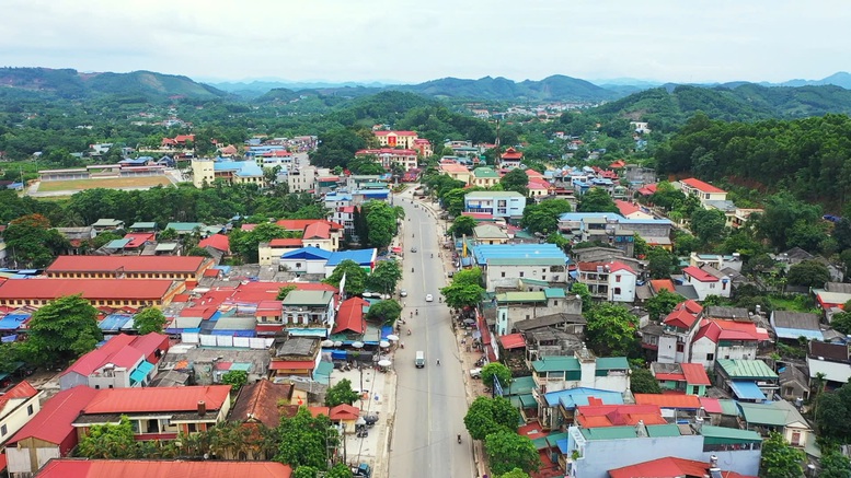 Phú Lương phấn đấu xây dựng xã nông thôn mới hiện đại vào năm 2030- Ảnh 1. Phú Lương phấn đấu xây dựng xã nông thôn mới hiện đại vào năm 2030- Ảnh 1.