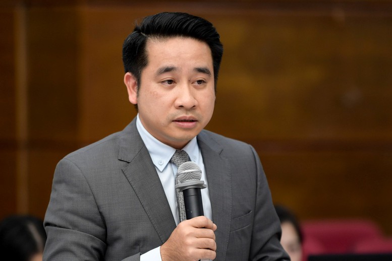 Sàn giao dịch vàng: Giải pháp minh bạch thị trường và giảm rủi ro- Ảnh 4.