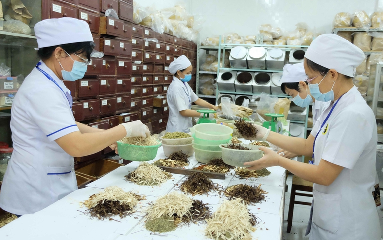 Đề xuất hướng dẫn hoạt động của y học cổ truyền trong cơ sở khám, chữa bệnh