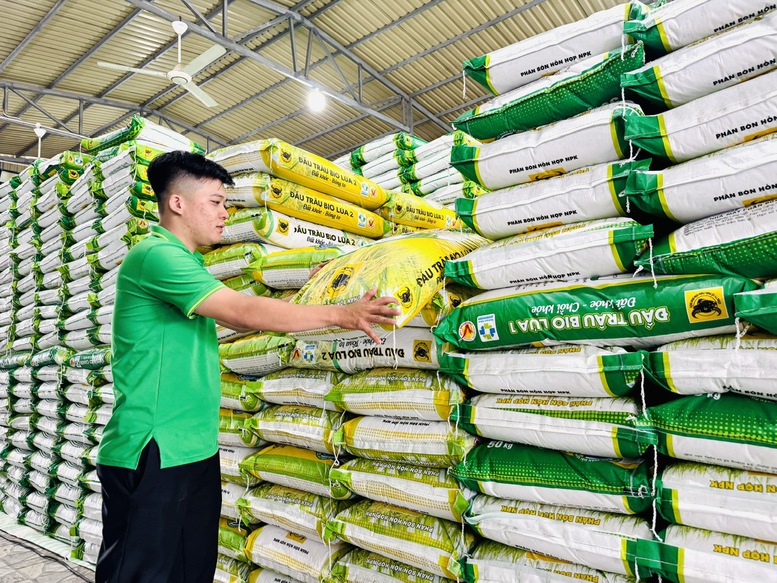 "Hành trình xanh": Vì một nền nông nghiệp bền vững cho ĐBSCL- Ảnh 2.