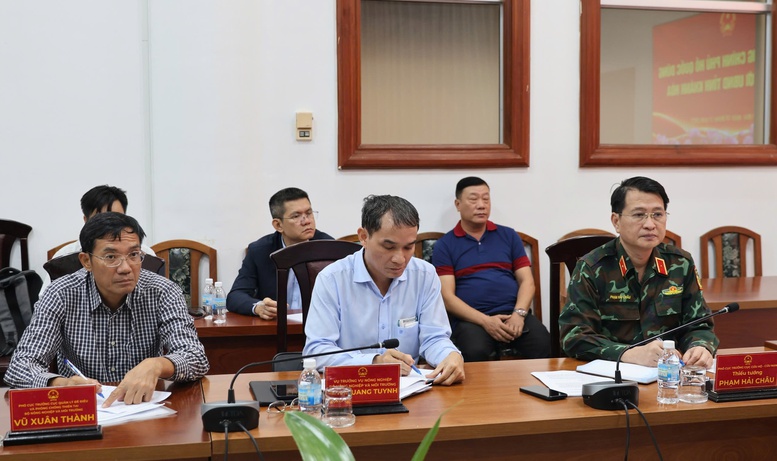 Chính phủ hỗ trợ 50 tỷ đồng cho tỉnh Khánh Hòa khắc phục khẩn cấp hậu quả mưa lũ- Ảnh 4. Chính phủ hỗ trợ 50 tỷ đồng cho tỉnh Khánh Hòa khắc phục khẩn cấp hậu quả mưa lũ- Ảnh 4.