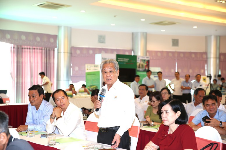 Rơm rạ: 'Mỏ sinh khối' mới của vùng Mekong- Ảnh 3.