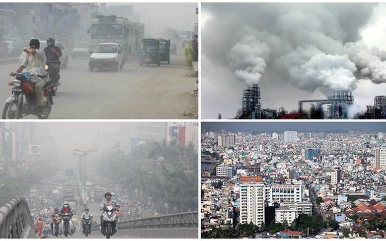 Đến năm 2030, 100% phương tiện giao thông công cộng tại Hà Nội và TPHCM sử dụng năng lượng sạch, xanh, thân thiện môi trường