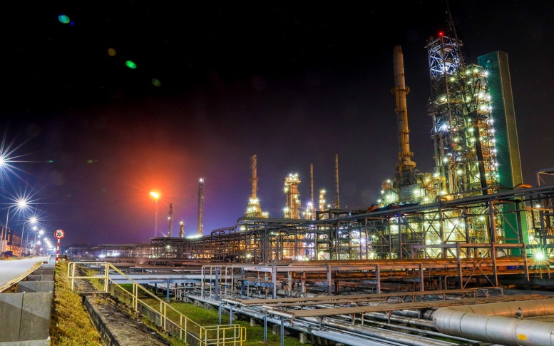 BSR tích cực thực hiện sứ mệnh STEM Innovation Petrovietnam