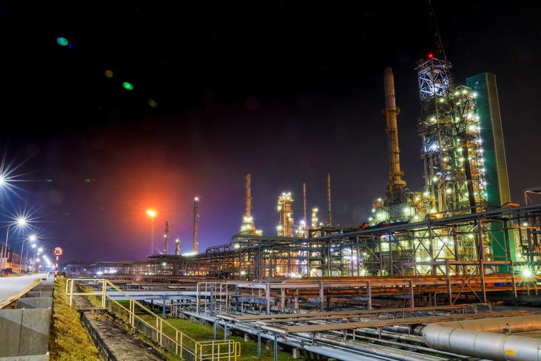 BSR tích cực thực hiện sứ mệnh STEM Innovation Petrovietnam- Ảnh 1.