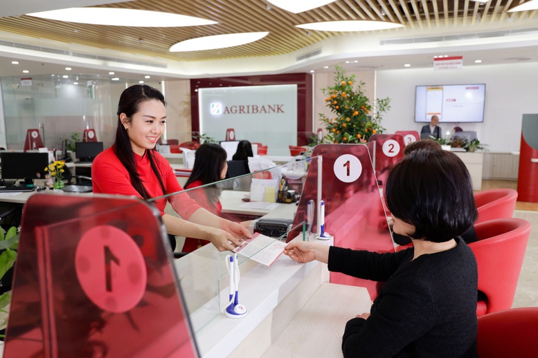 Gửi tiết kiệm Agribank: Cơ hội trúng 1 tỷ đồng- Ảnh 1. Gửi tiết kiệm Agribank: Cơ hội trúng 1 tỷ đồng- Ảnh 1.