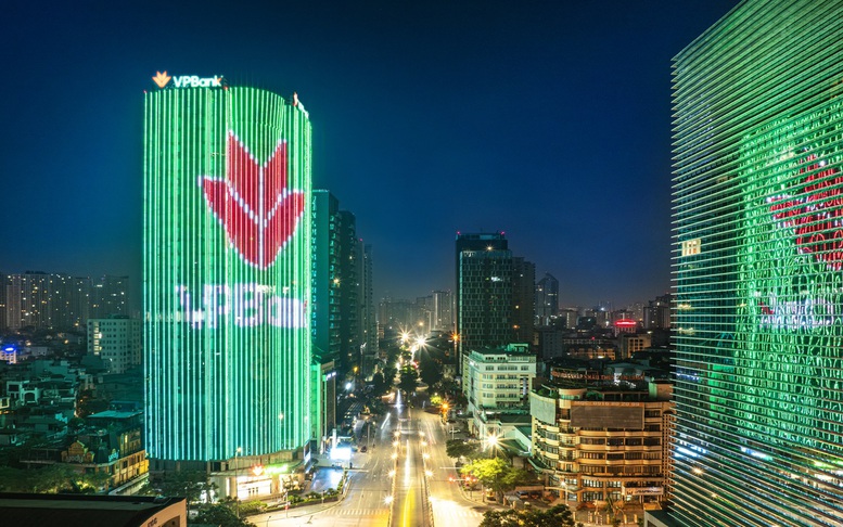 Tái định giá cổ phiếu VPB sau thương vụ IPO VPBankS