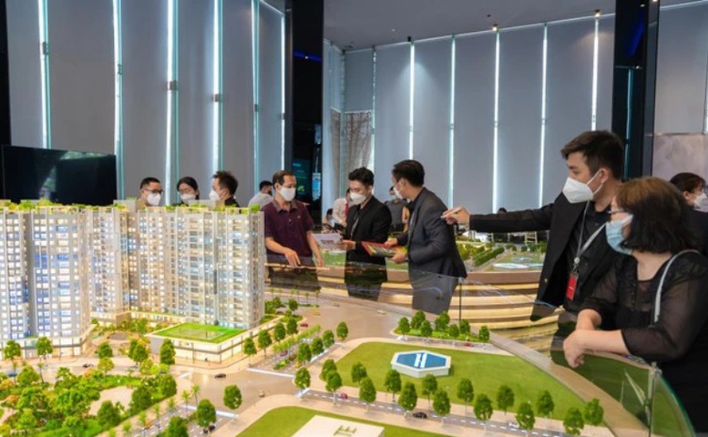 Mức lệ phí cấp Chứng chỉ hành nghề môi giới bất động sản áp dụng từ 20/11/2025- Ảnh 1. Mức lệ phí cấp Chứng chỉ hành nghề môi giới bất động sản áp dụng từ 20/11/2025- Ảnh 1.