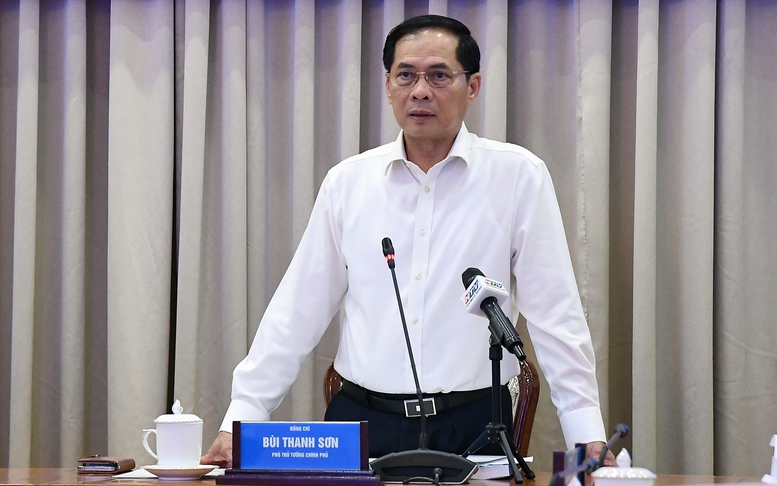 Rà soát công tác chuẩn bị tổ chức Diễn đàn Kinh tế mùa Thu 2025