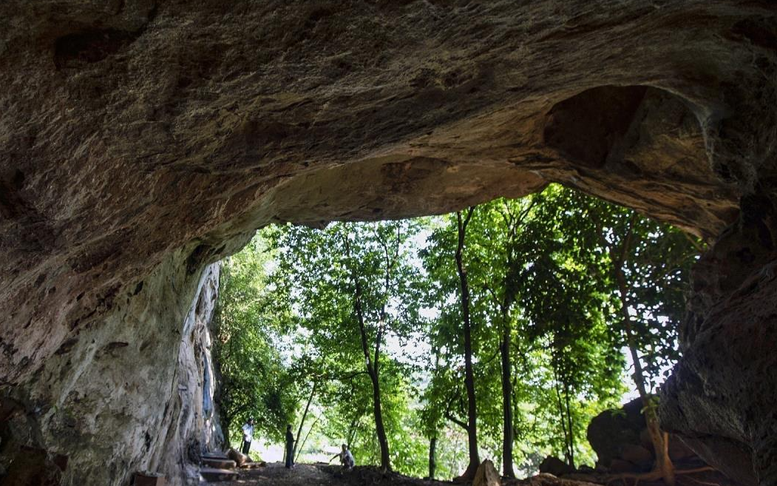 Tu bổ, phục hồi Di tích Hang xóm Trại và Mái đá làng Vành, tỉnh Phú Thọ