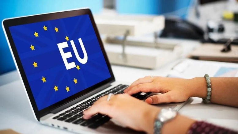 EU ra mắt Sàn giao dịch hồ sơ tài năng nhằm thu hút lao động quốc tế- Ảnh 1.