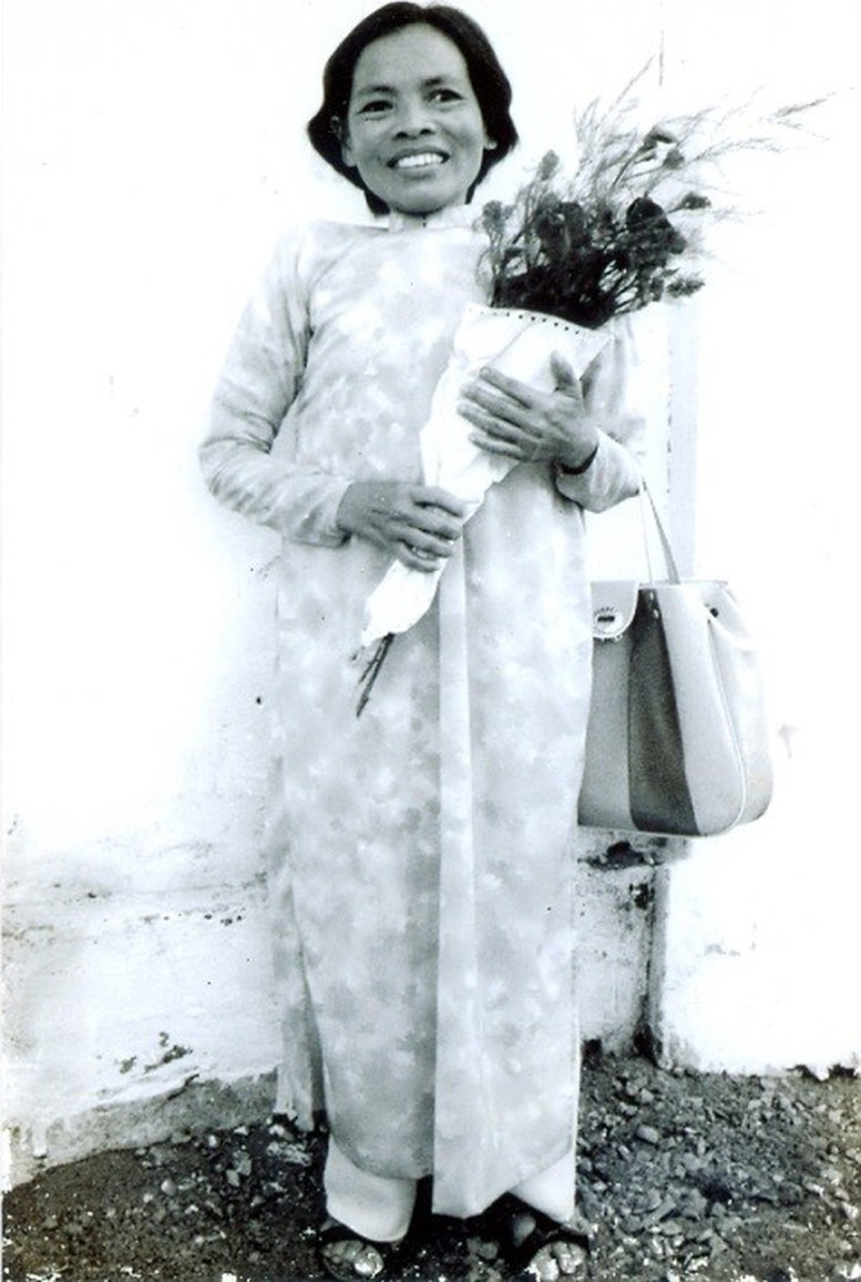 Chuyện về nhà giáo tật nguyền - ngọn cờ tiên phong trong phong trào ‘Tân giáo dục’- Ảnh 1.