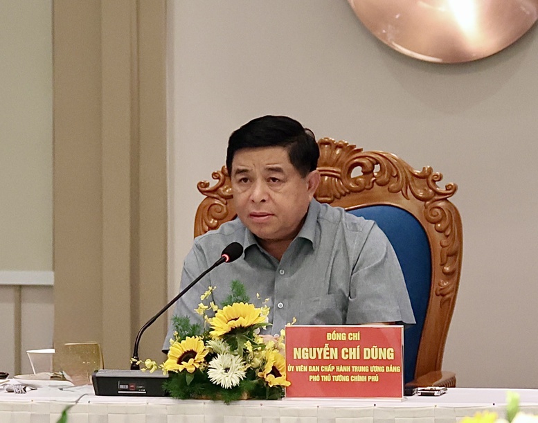 Công trình phục vụ Hội nghị APEC 2027: Hầu hết vướng mắc được tháo gỡ, bảo đảm tiến độ- Ảnh 6.