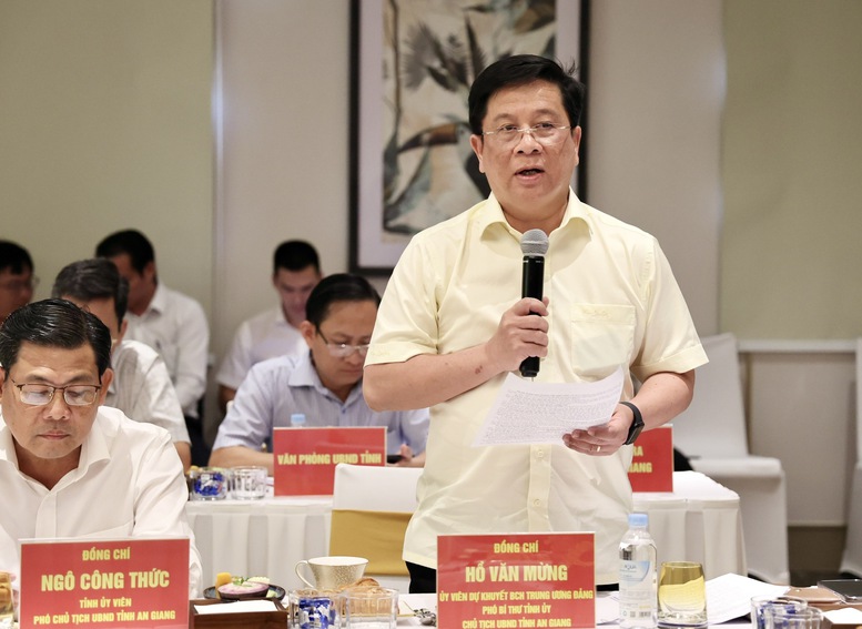 Công trình phục vụ Hội nghị APEC 2027: Hầu hết vướng mắc được tháo gỡ, bảo đảm tiến độ- Ảnh 7.