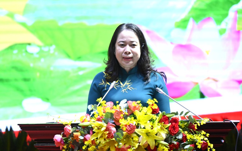 Khơi dậy tinh thần thi đua yêu nước, Cà Mau hướng tới phát triển toàn diện