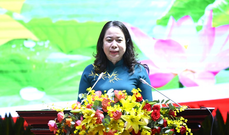 Khơi dậy tinh thần thi đua yêu nước, Cà Mau hướng tới phát triển toàn diện- Ảnh 2. Khơi dậy tinh thần thi đua yêu nước, Cà Mau hướng tới phát triển toàn diện- Ảnh 2.