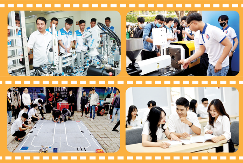 Góp ý Dự thảo Báo cáo Chính trị Đại hội XIV của Đảng- Bài 3: ĐỘT PHÁ NHÂN LỰC – LINH HỒN CỦA CÁC ĐỘT PHÁ CHIẾN LƯỢC- Ảnh 4.