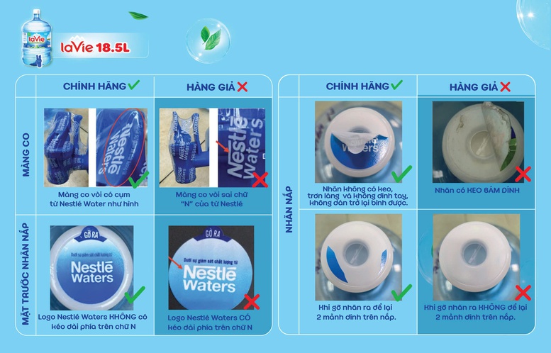 La Vie ứng dụng số hóa giúp khách hàng thuận tiện trong mua hàng chính hãng trực tuyến- Ảnh 3. La Vie ứng dụng số hóa giúp khách hàng thuận tiện trong mua hàng chính hãng trực tuyến- Ảnh 3.