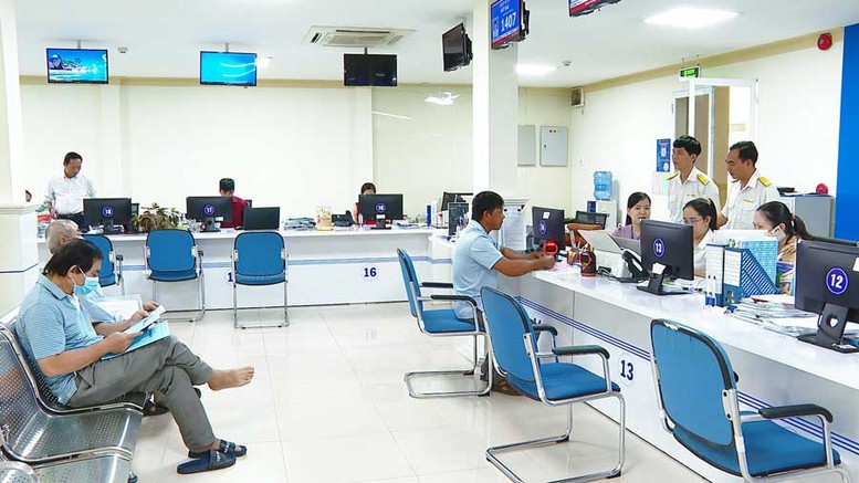 Vĩnh Long siết chặt kỷ luật thu – chi, dồn lực tăng thu ngân sách, bảo đảm mục tiêu tăng trưởng trên 8%- Ảnh 2.