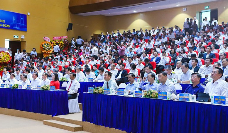 Vĩnh Long hiện thực hóa Nghị quyết 02/NQ-CP: Môi trường kinh doanh khởi sắc, doanh nghiệp bứt phá- Ảnh 2. Vĩnh Long hiện thực hóa Nghị quyết 02/NQ-CP: Môi trường kinh doanh khởi sắc, doanh nghiệp bứt phá- Ảnh 2.