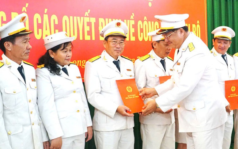 Vĩnh Long siết chặt kỷ luật thu – chi, dồn lực tăng thu ngân sách, bảo đảm mục tiêu tăng trưởng trên 8%