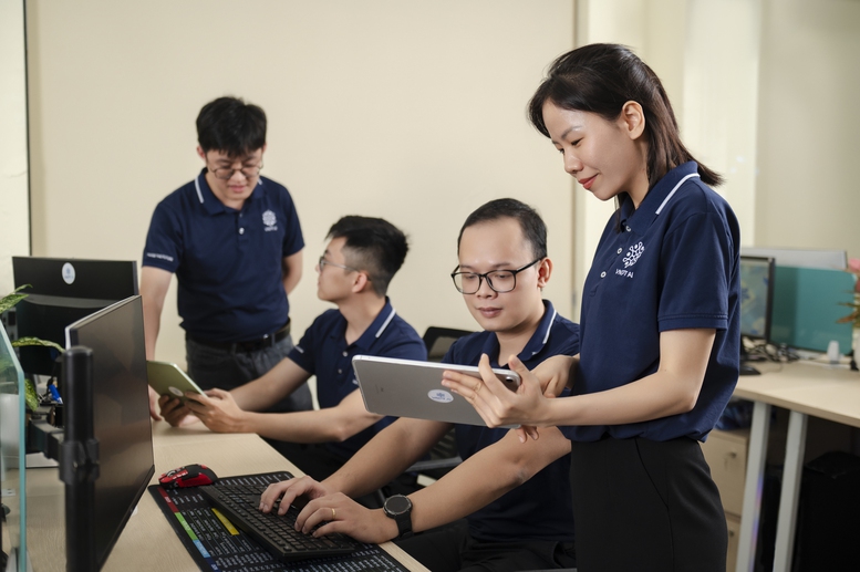 Khởi động Age of Ainicorns: Đường đua AI thực chiến cho nhà phát triển Việt- Ảnh 2. Khởi động Age of Ainicorns: Đường đua AI thực chiến cho nhà phát triển Việt- Ảnh 2.