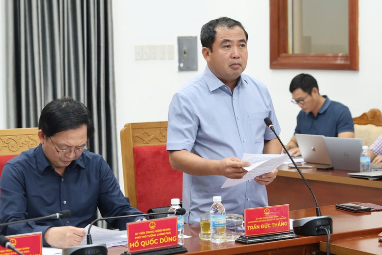 Phó Thủ tướng Hồ Quốc Dũng: Không để người dân kêu cứu trong đêm, bằng mọi cách tiếp cận vùng ngập sâu cứu dân- Ảnh 3.