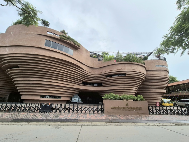 Làng nghề Thủ đô – nền tảng tạo sức bật cho sản phẩm OCOP- Ảnh 1.