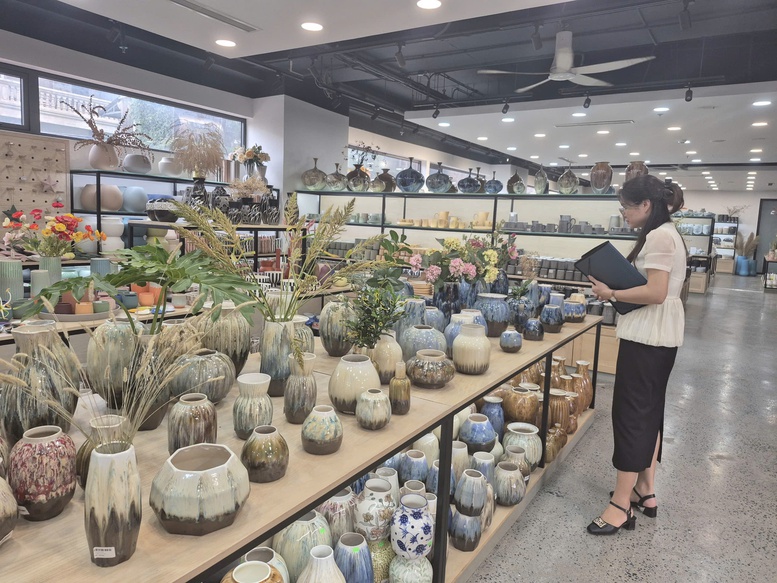 Làng nghề Thủ đô – nền tảng tạo sức bật cho sản phẩm OCOP- Ảnh 2.