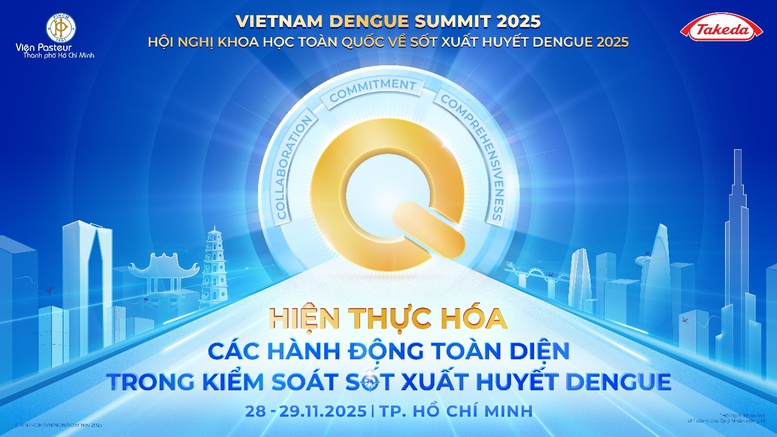 Hội nghị khoa học toàn quốc về sốt xuất huyết: Đặt mục tiêu đẩy lùi dịch bệnh- Ảnh 1. Hội nghị khoa học toàn quốc về sốt xuất huyết: Đặt mục tiêu đẩy lùi dịch bệnh- Ảnh 1.