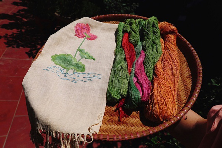 Nâng cao giá trị nông sản bản địa từ xây dựng thương hiệu OCOP- Ảnh 1.