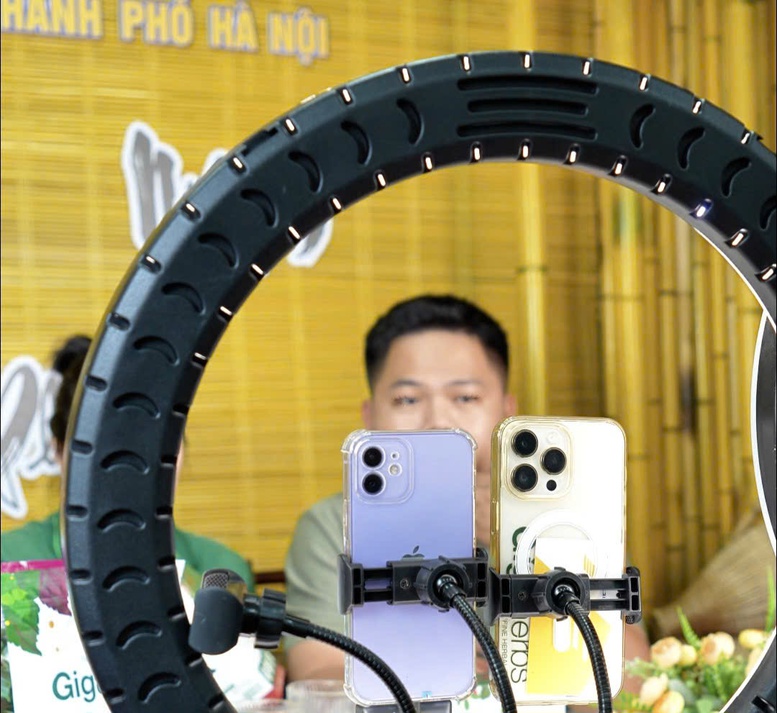 OCOP Hà Nội trên hành trình mở rộng thị trường số và nâng tầm thương hiệu- Ảnh 1.